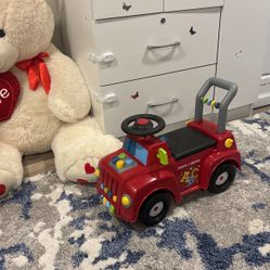 Baby Toy / Car