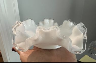 Fenton Dish