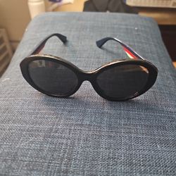 Gucci  Glasses New Never Used
