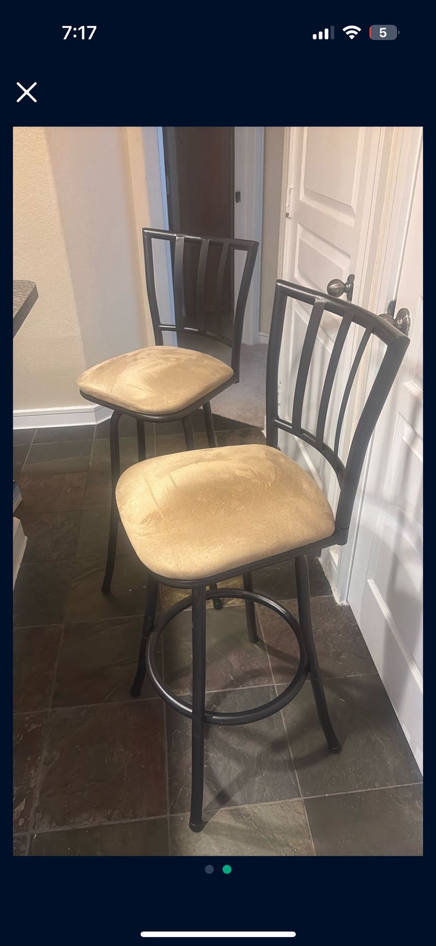 Bar Stools