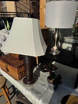 Lamps