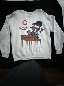 Young Dolph Crew Neck