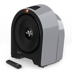 Vornado Velocity Turbo Heat Space Heater