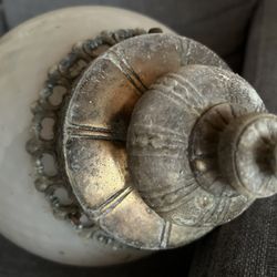 Antique Lamps (over 100 Years Old)