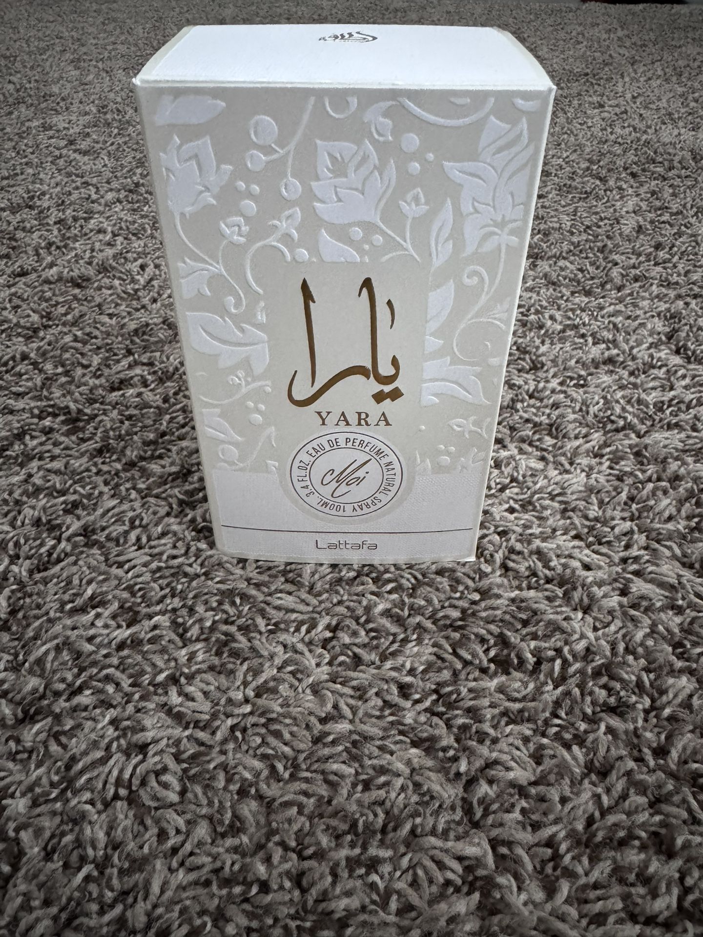 YARA Perfume
