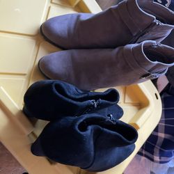 Botas