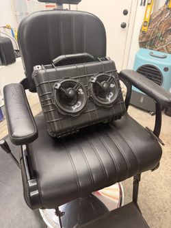 Apache 3800 bluetooth Speaker