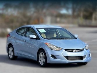 2011 Hyundai Elantra