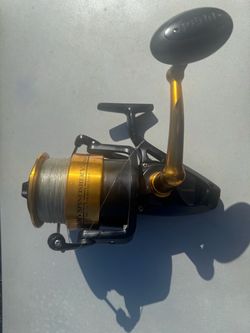 PENN SPINFISHER V 10500 Reel
