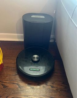 Auto vac/ Mop