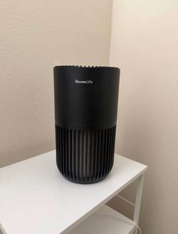 Air Purifier