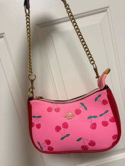 Cherry bag