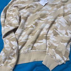 NEW American Eagle top