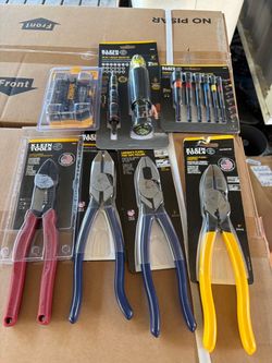 Klein tools