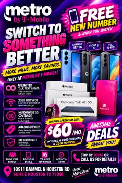 Free Tablet And Watchs