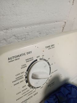 Admiral Dryer