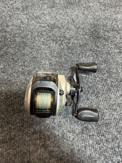 Pflueger Monarch Baitcasting Fishing Reel