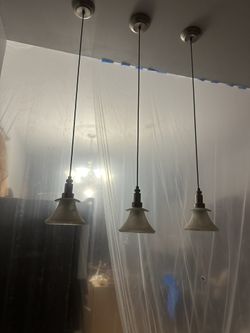 Light fixtures