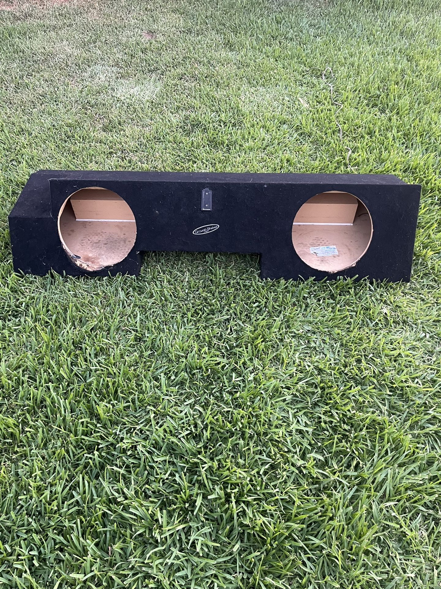 Sub Box