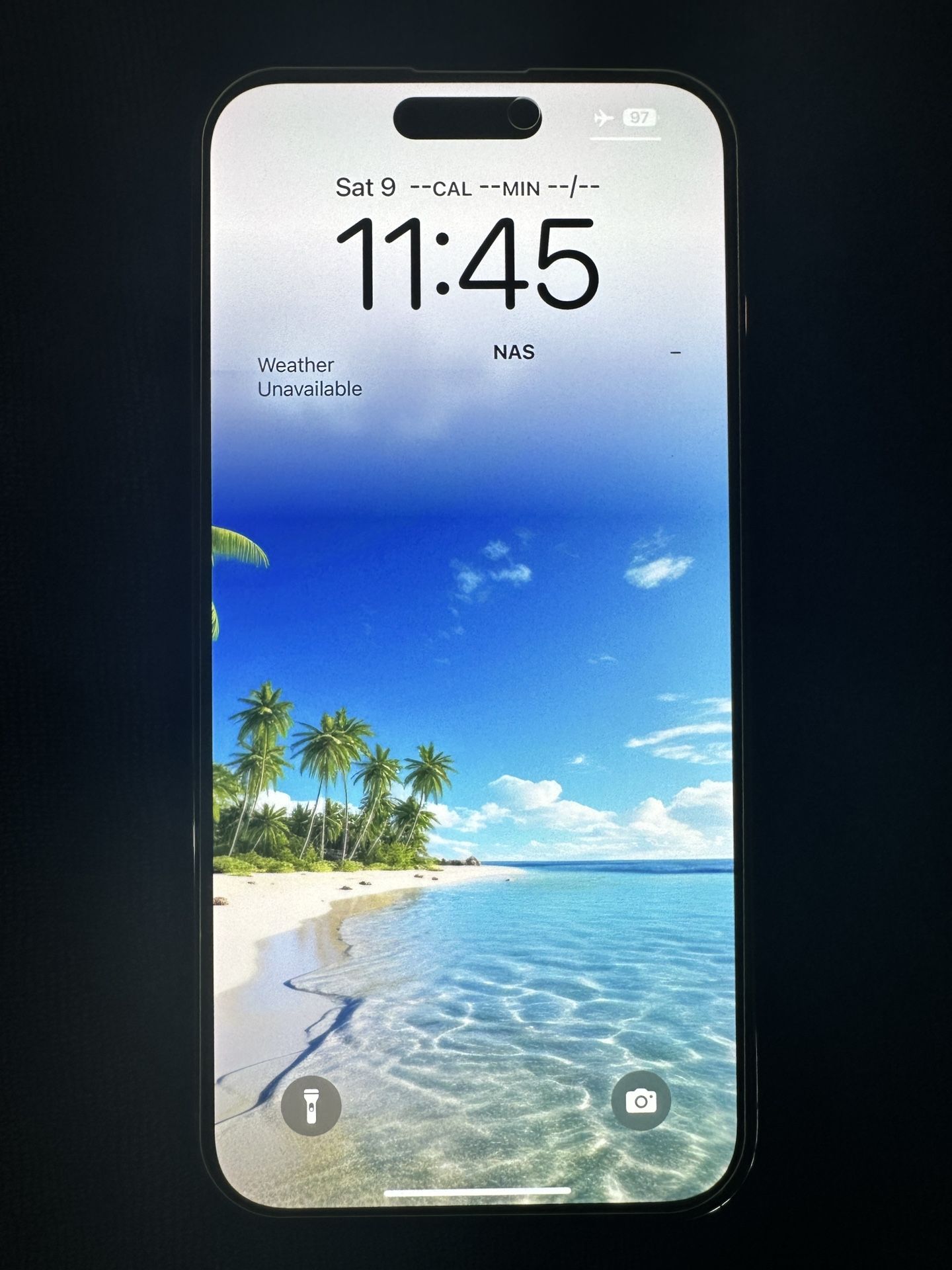 iPhone 14 Pro Max Unlocked All Original Parts 128 gb