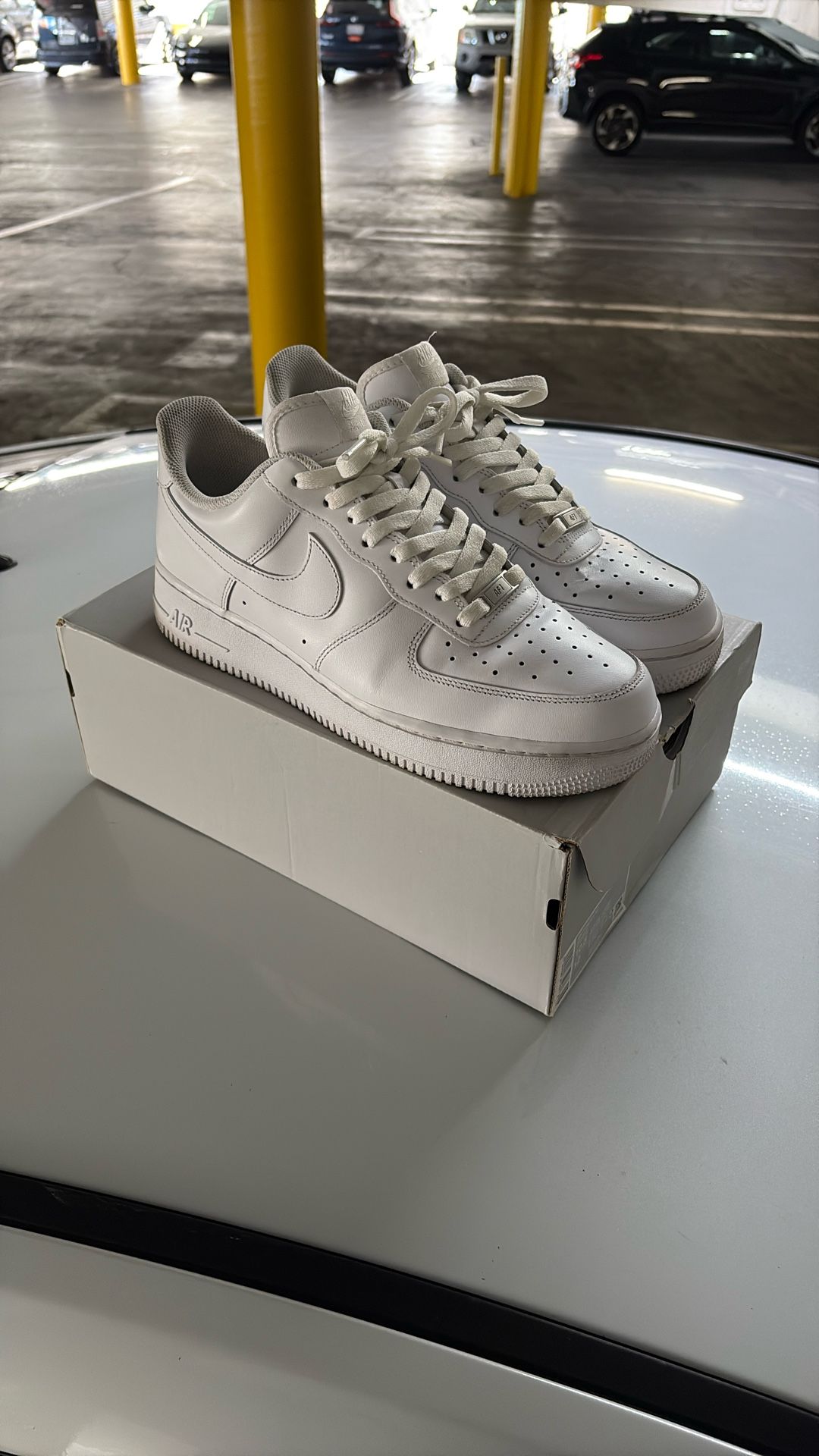 Nike Air Force One Low 