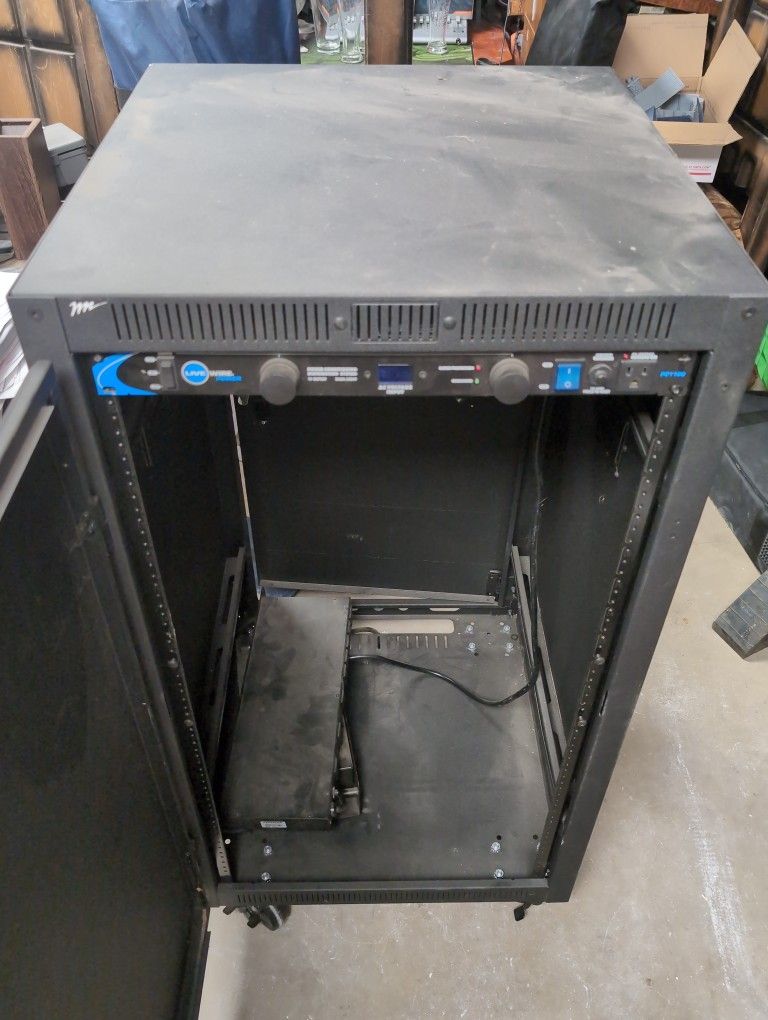 Livewire Power Conditioner