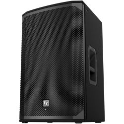 Speakers - ElectroVoice 15” (2 units)