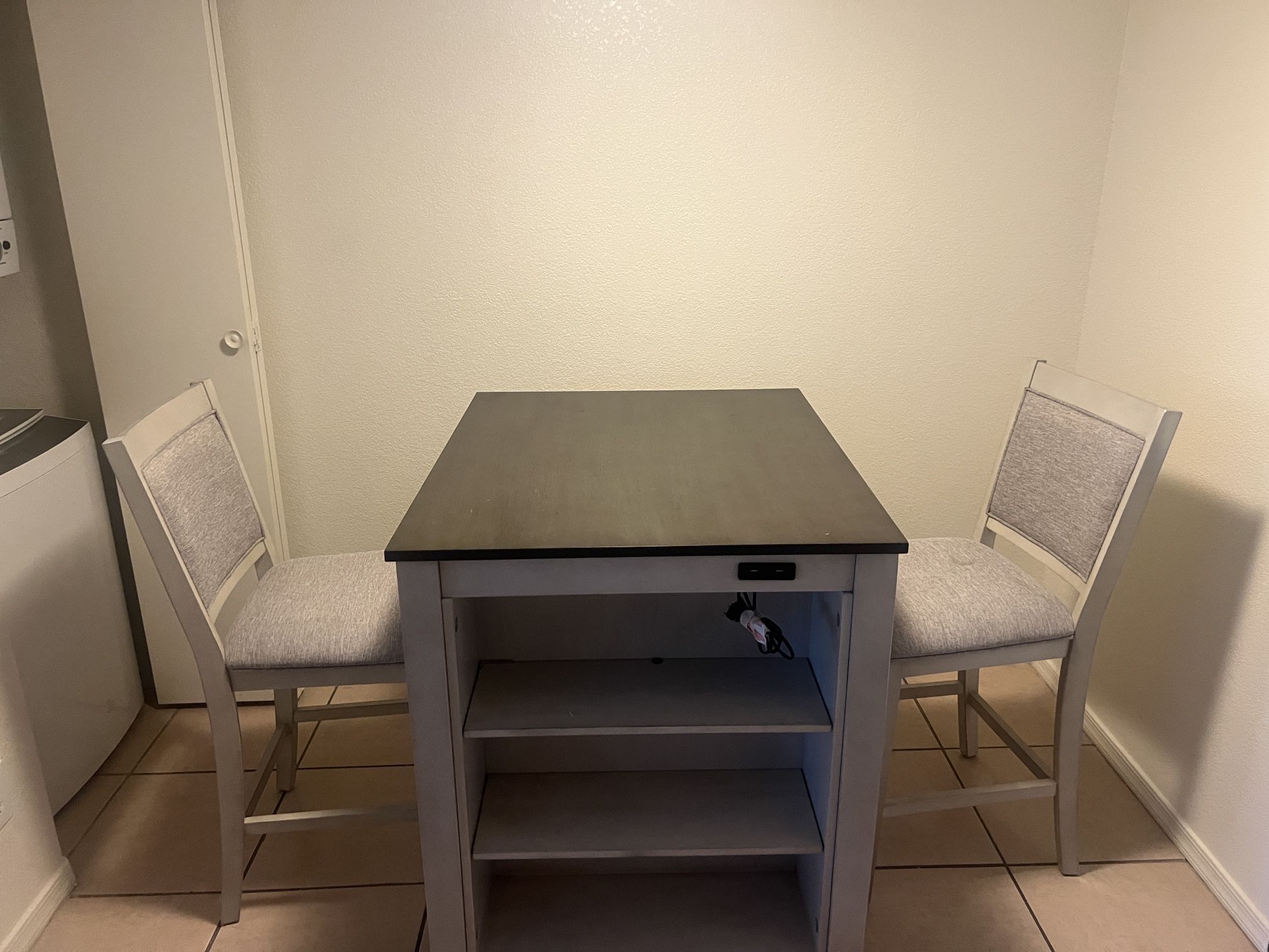 Dinner Table