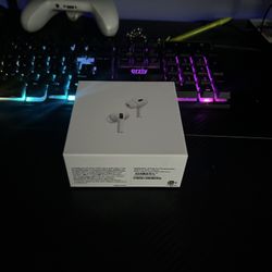 Airpods pro gen 2