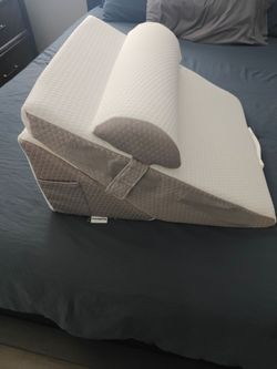 Angled Surgery Pillow