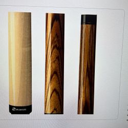 Players Jump/break Cue