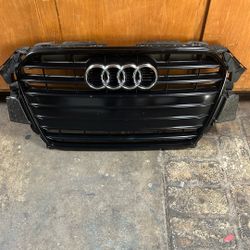 2015 Audi A4 Front Grill