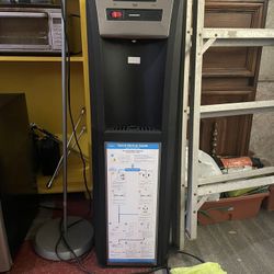Water Dispenser 