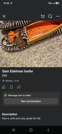 Women shoes