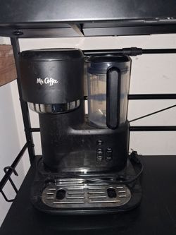 3 in one coffee maker