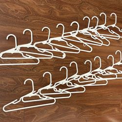 Kid Clothing Hangers