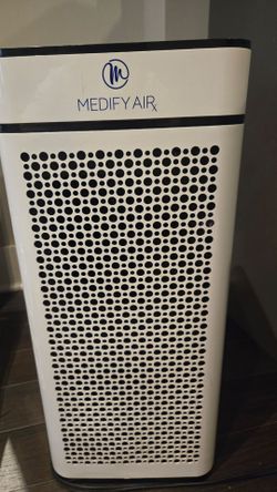 Medify Air Purifier