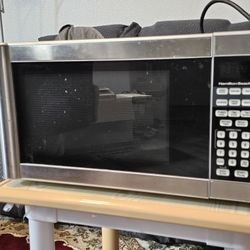 Microwave 1000 W Hamilton Beach