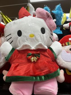 HK Christmas