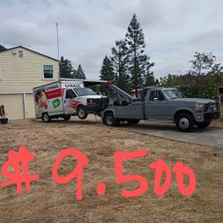 Great Condition $9,500