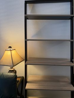 Signature Design Ashley Bookcase