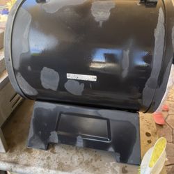 Small Grill