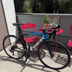2022 Trek Emonda SL5 54