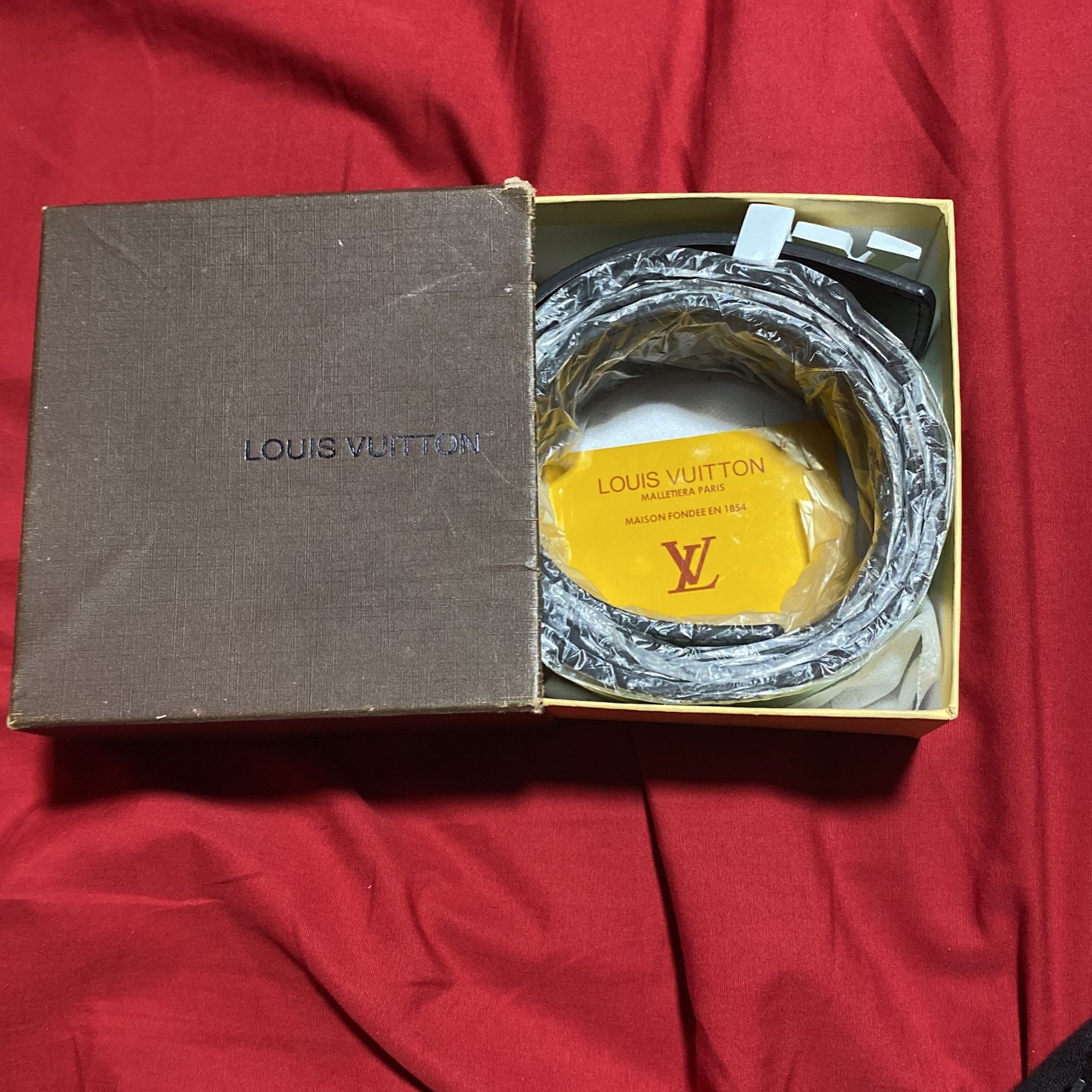 Louis Vuitton