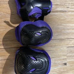 Elbow/knee/hand Pads For Skating
