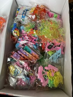 Kids Party Favors Thumbnail
