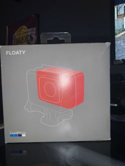 GoPro floaty