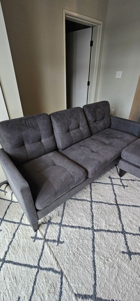 Sectional Sofa