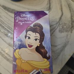 Belle perfume