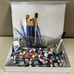 Watercolor Kit 